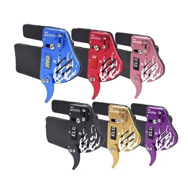 Finger Tab (S, Dorado)