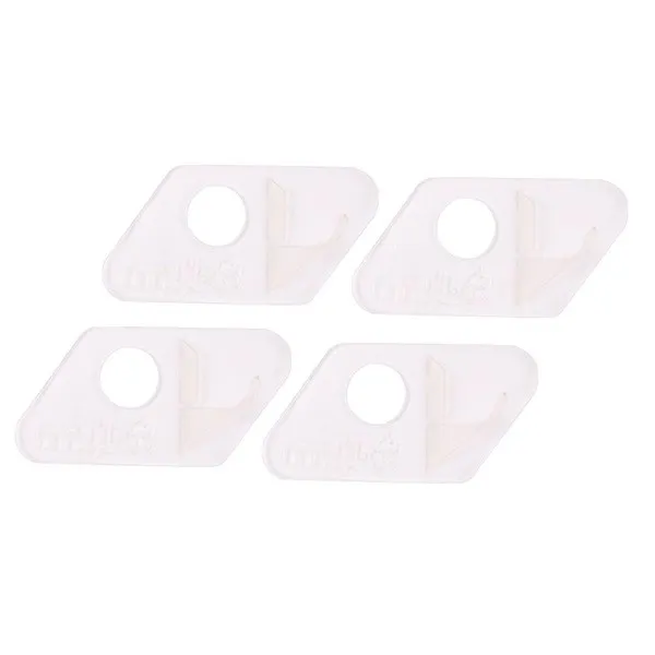 Rest plastico (Diestro)