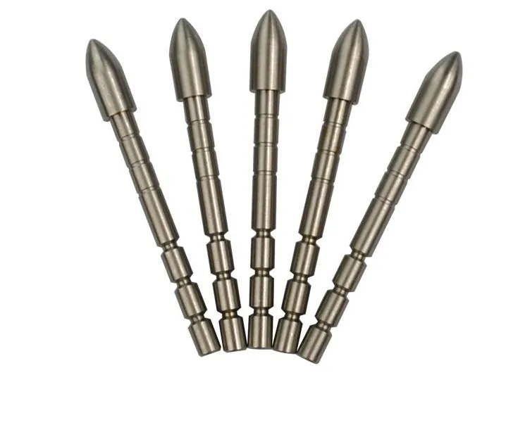 Punta Bullet (100gr)