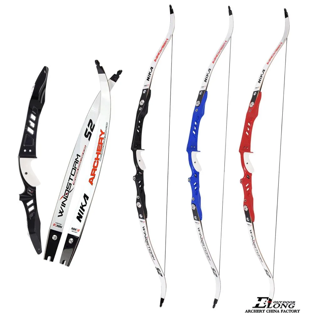 Arco ET-6 (22 lbs, Rojo)