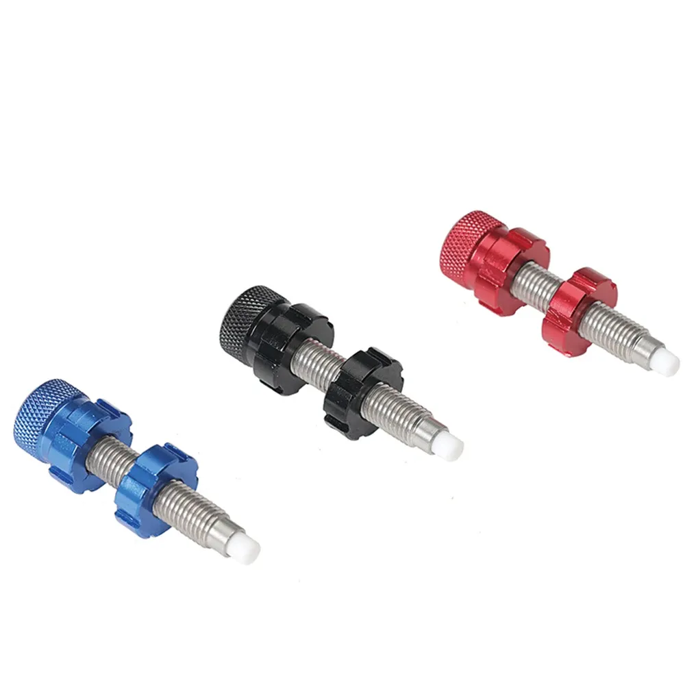 Button (plunger) (Rojo)